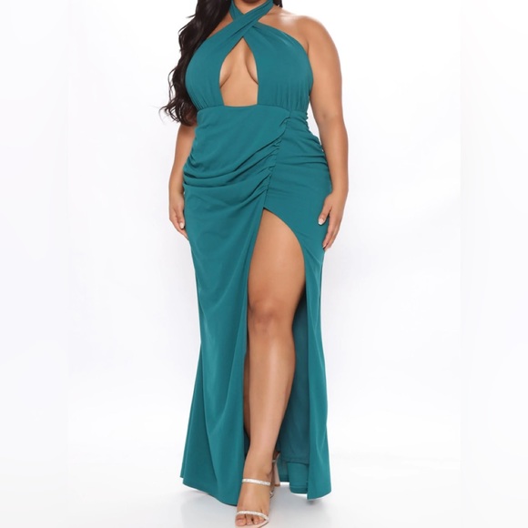 Sexy after 5 dress - Picture 1 of 5